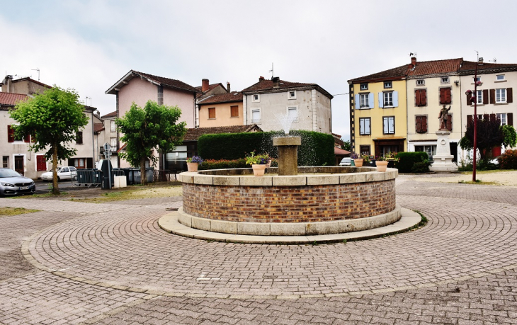 La Commune - Paulhaguet