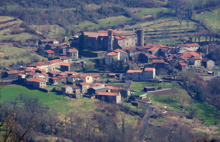 Pébrac