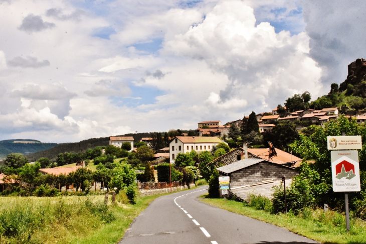 La Commune - Polignac