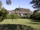 2004-09-17 - Polignac - le château