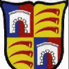 Blason de Pont-Salomon