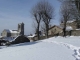 Photo précédente de Pradelles Pradelles sous la neige