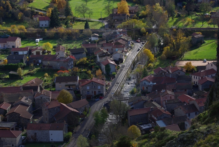 Prades