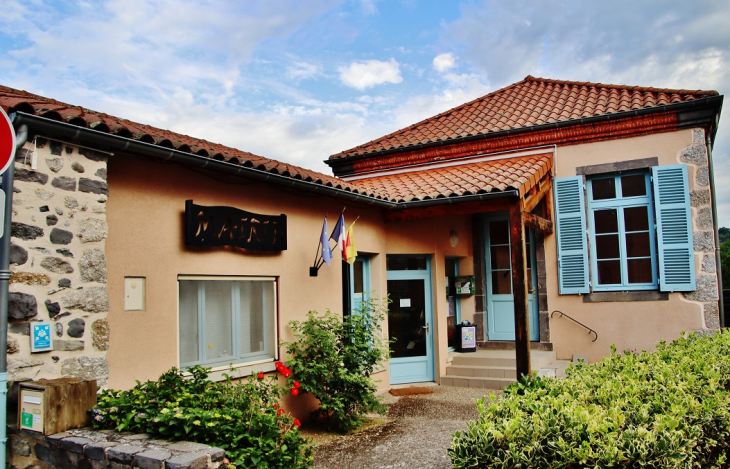 La Mairie - Prades