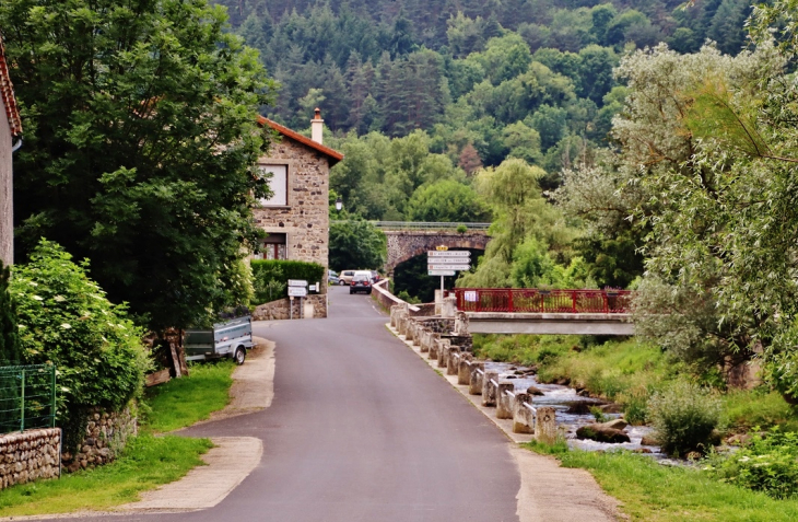 La Commune - Prades