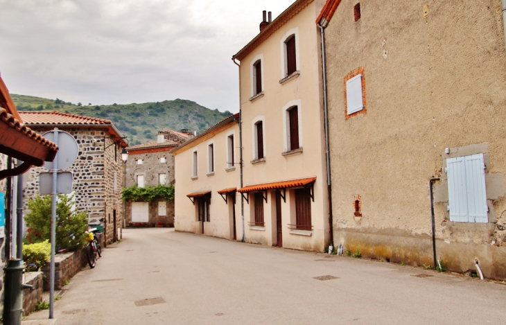 La Commune - Prades