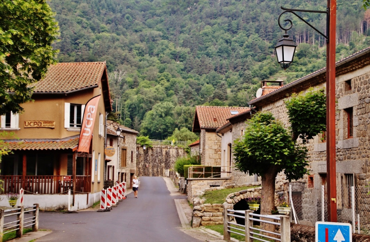 La Commune - Prades