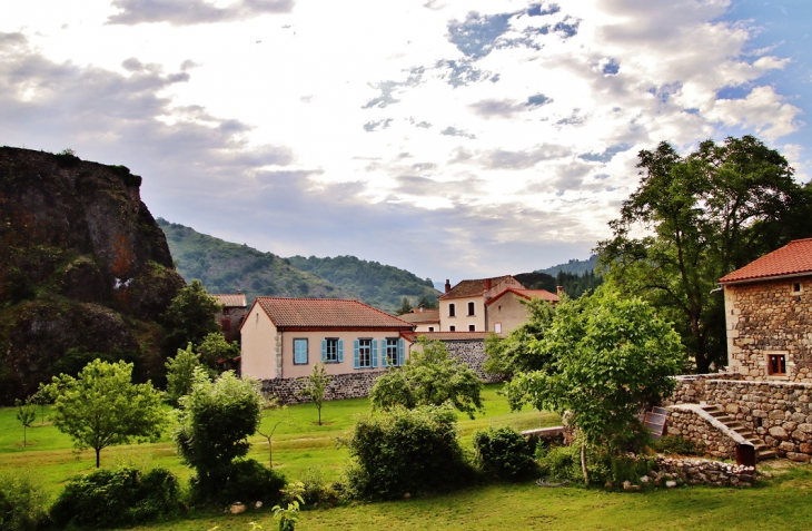 La Commune - Prades