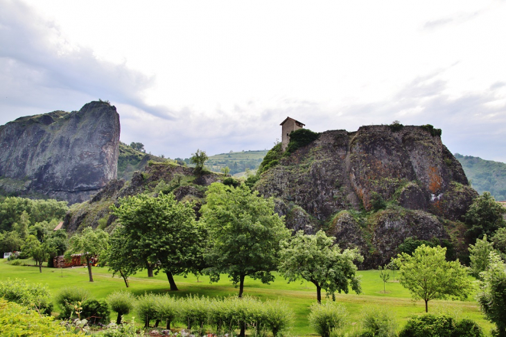 La Commune - Prades