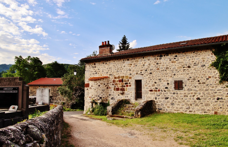 La Commune - Prades