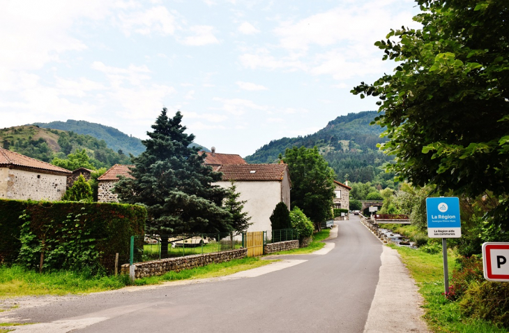 La Commune - Prades