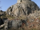 Photo suivante de Queyrières Queyrières - orgues basaltiques