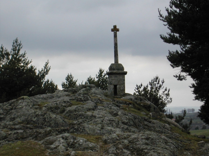 Croix de Serres - Rauret