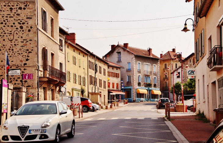 La Commune - Rosières