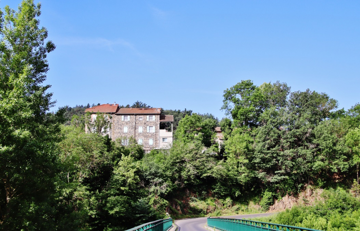 La Commune - Saint-Arcons-d'Allier