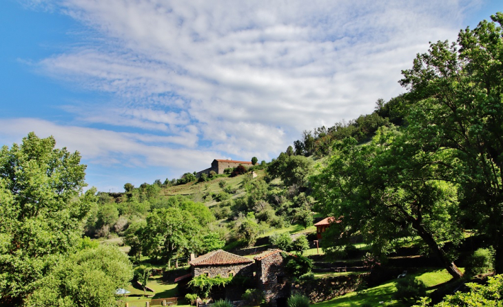 La Commune - Saint-Arcons-d'Allier