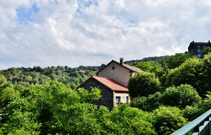 La Commune - Saint-Arcons-d'Allier