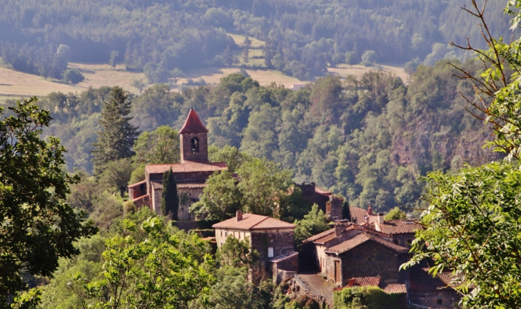 La Commune - Saint-Arcons-d'Allier