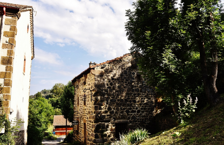 La Commune - Saint-Arcons-d'Allier