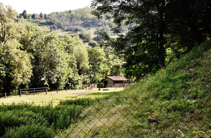 La Commune - Saint-Arcons-d'Allier