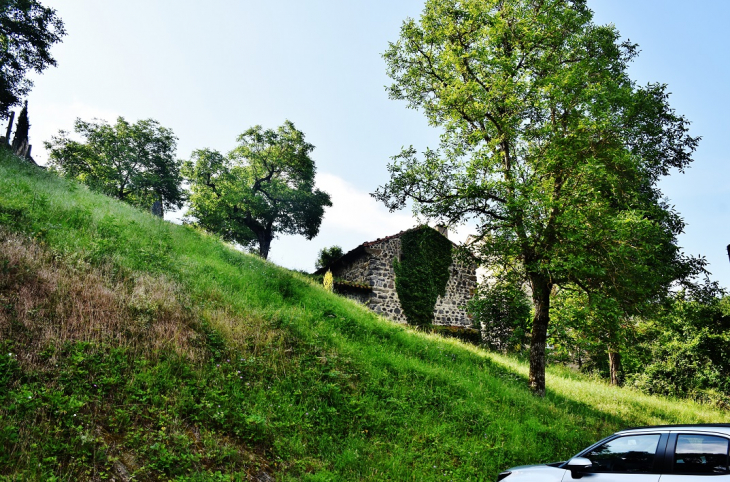 La Commune - Saint-Arcons-d'Allier