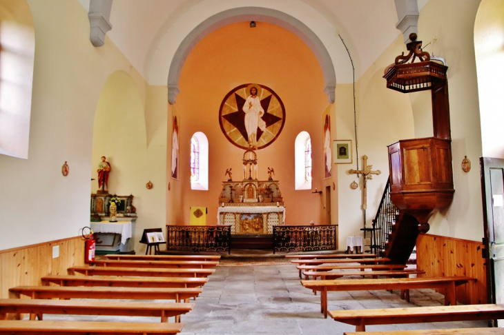 çéglise St Austremoine - Saint-Austremoine