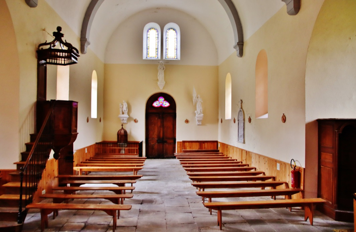 çéglise St Austremoine - Saint-Austremoine