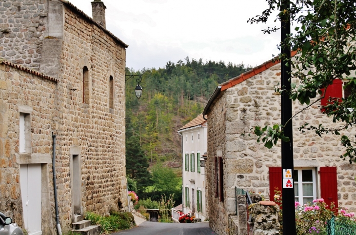  - Saint-Christophe-d'Allier