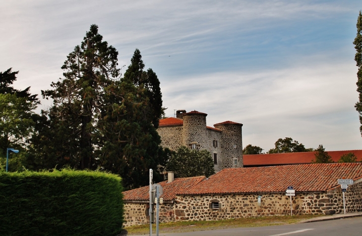  - Saint-Christophe-sur-Dolaison