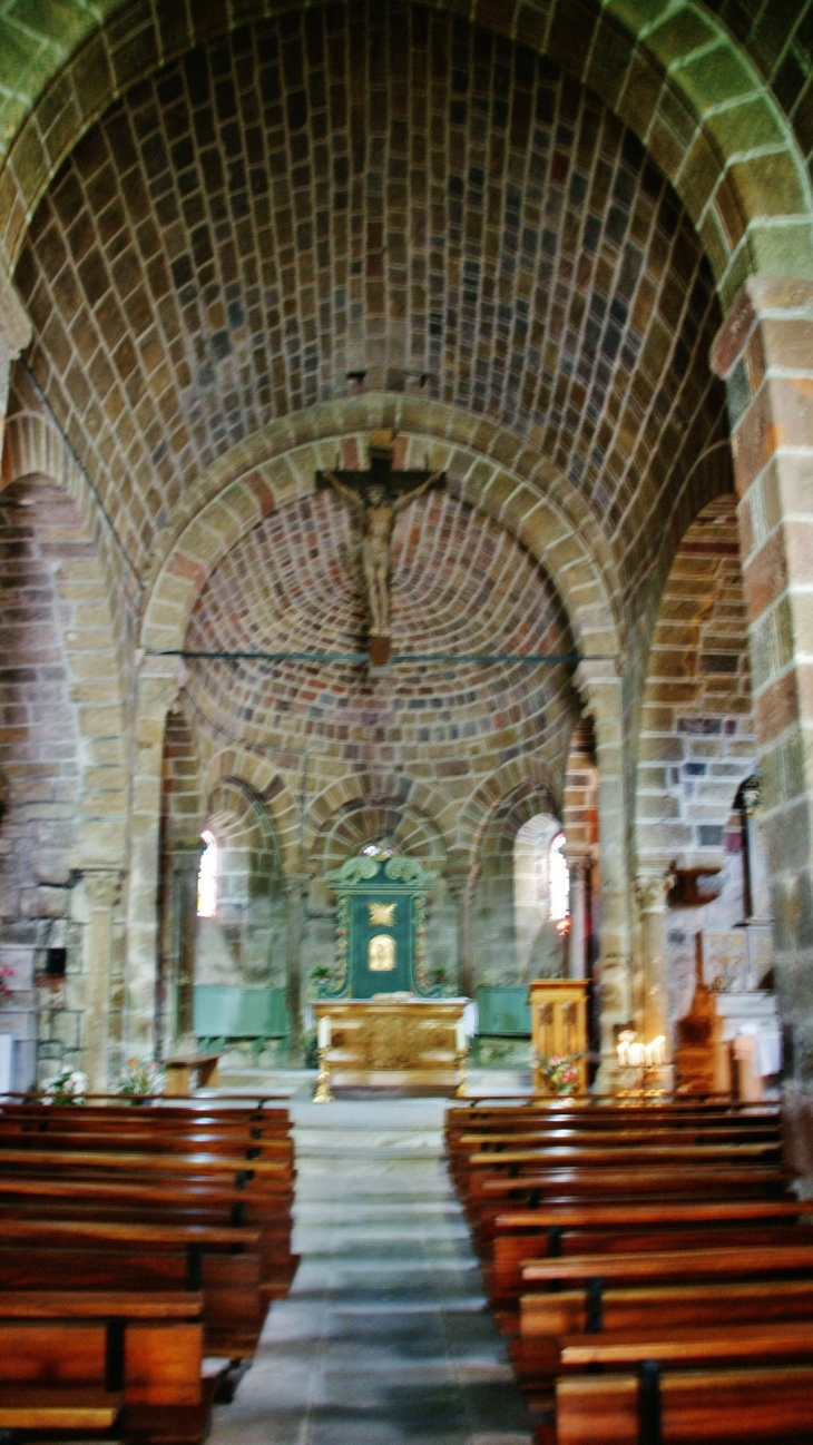 ;église Saint-Christophe - Saint-Christophe-sur-Dolaison