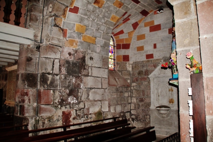 ;église Saint-Christophe - Saint-Christophe-sur-Dolaison