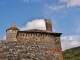 Photo suivante de Saint-Didier-d'Allier Le Château