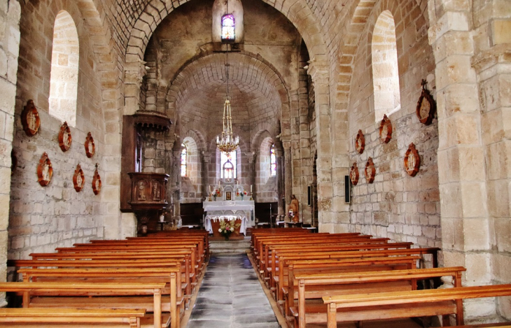 (((église st etienne - Saint-Étienne-Lardeyrol