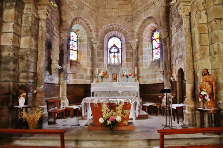 (((église st etienne - Saint-Étienne-Lardeyrol