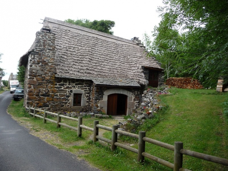 Village de Bigorre - Saint-Front