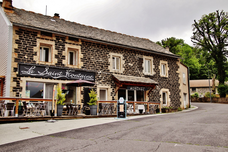 La Commune - Saint-Front