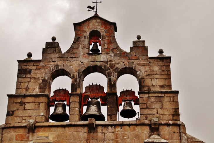 ((église St Front - Saint-Front