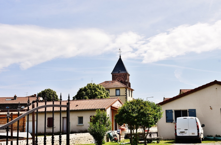 La Commune - Saint-Georges-d'Aurac