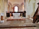Photo suivante de Saint-Georges-Lagricol (((église St Georges