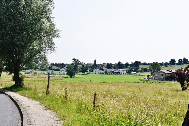 La Commune - Saint-Germain-Laprade