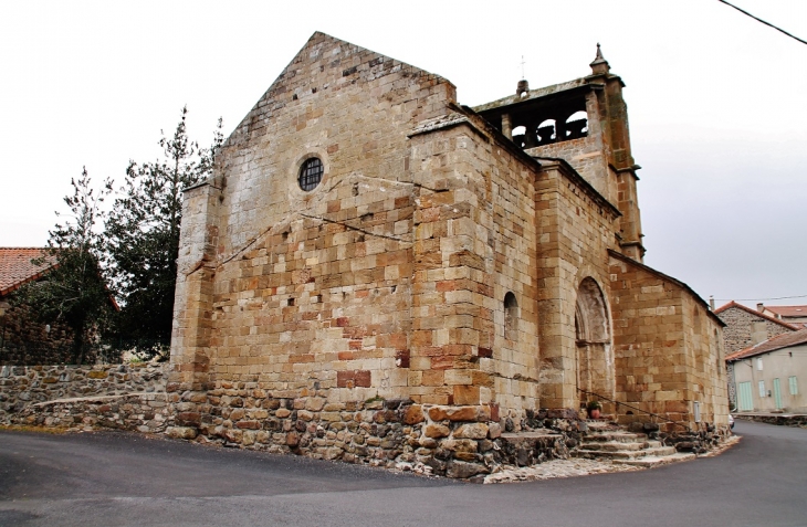 <église Saint-Haon