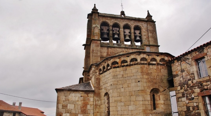 <église Saint-Haon