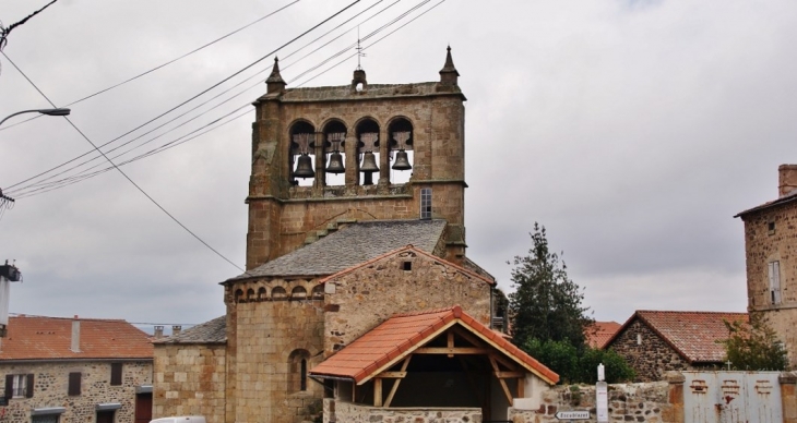 <église Saint-Haon