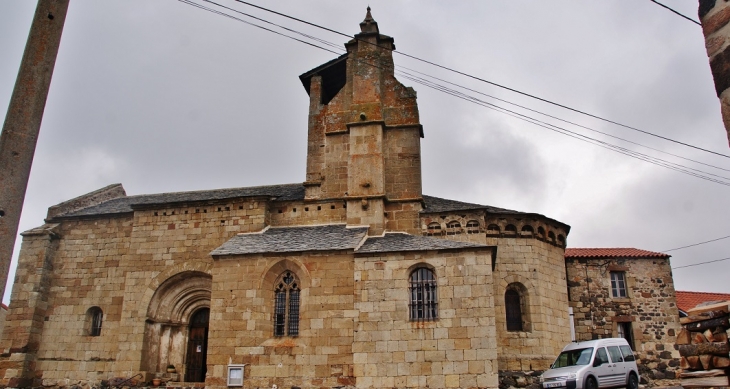 <église Saint-Haon