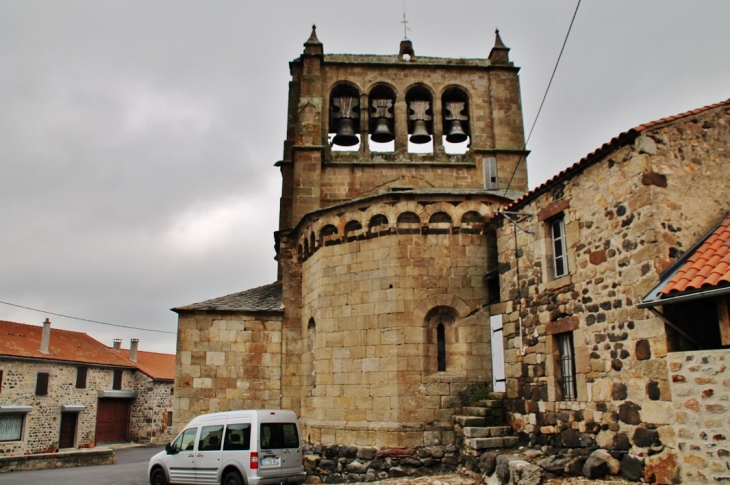 <église Saint-Haon