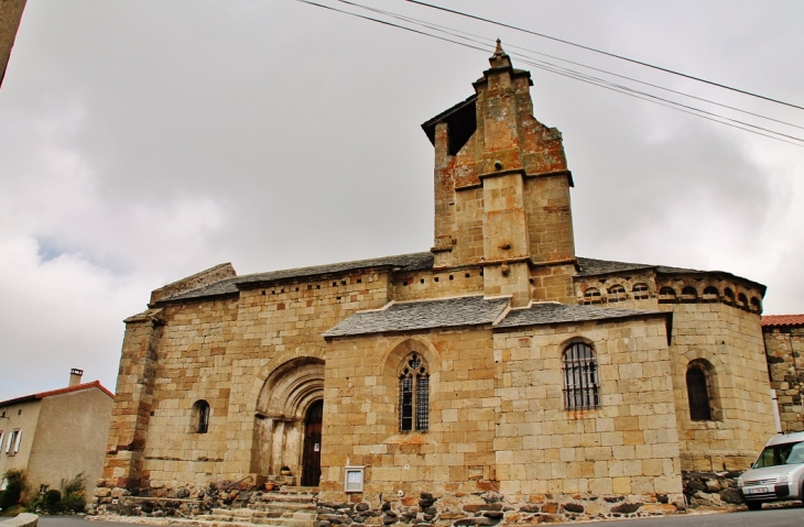 <église Saint-Haon