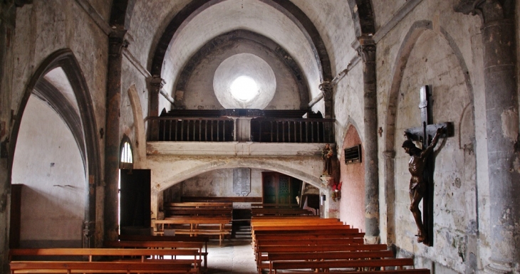 <église Saint-Haon