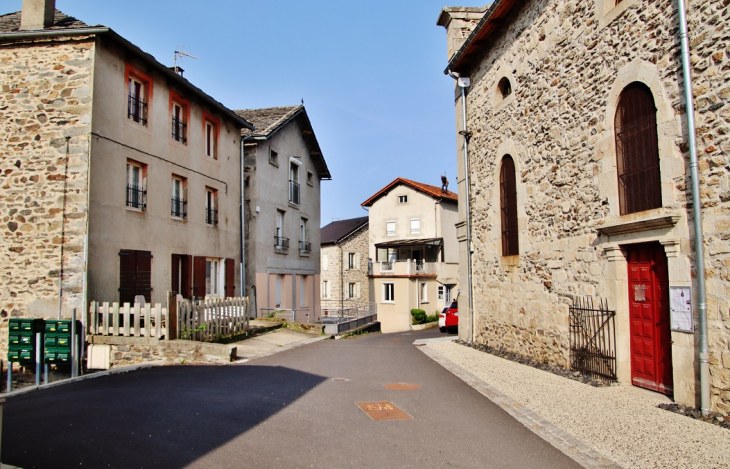 La Commune - Saint-Hostien