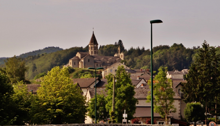 La Commune - Saint-Julien-Chapteuil