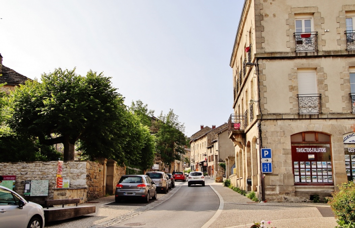 La Commune - Saint-Julien-Chapteuil